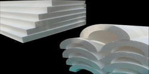 Thermocol Insulation, Thermocol Insulation Sheets, Thermocol Pipe Insulation